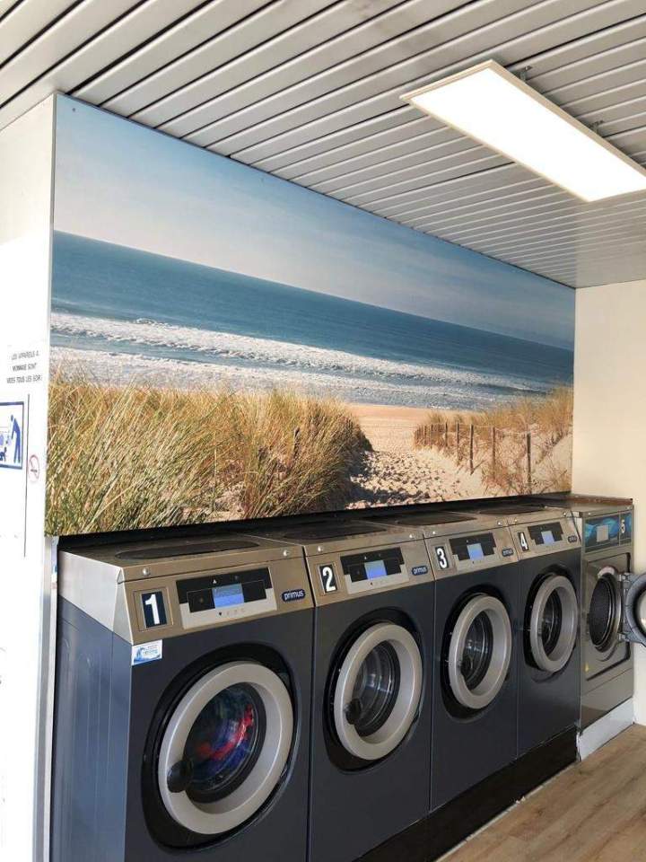 Machines pour lessive de qualité La Teste-de-Buch