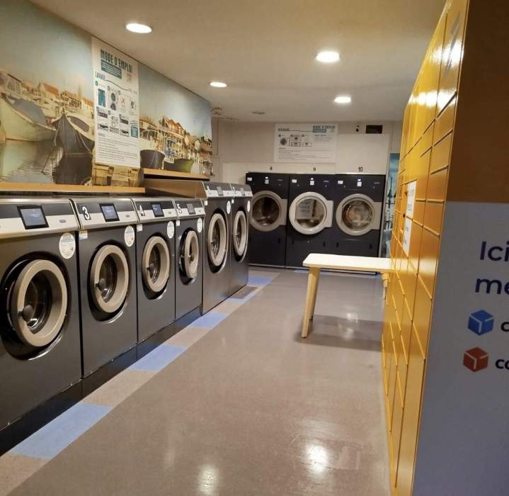 Profitez d'un séchage rapide et efficace !