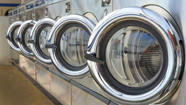 Laveuses professionnelles La Teste-de-Buch